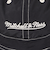 バケットハット NBA CONTRAST 6 HWC レイカーズ HBKB6726-LALBLCK
