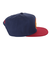 キャップ TEAM 2 TONE スナップバック HHSS3264-DNUNYRD