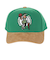 キャップ NBA コード プロ スナップバック セルティックス HP7976-BCEGREN