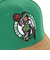 キャップ NBA コード プロ スナップバック セルティックス HP7976-BCEGREN
