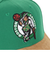 キャップ NBA コード プロ スナップバック セルティックス HP7976-BCEGREN