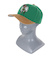 キャップ NBA コード プロ スナップバック セルティックス HP7976-BCEGREN