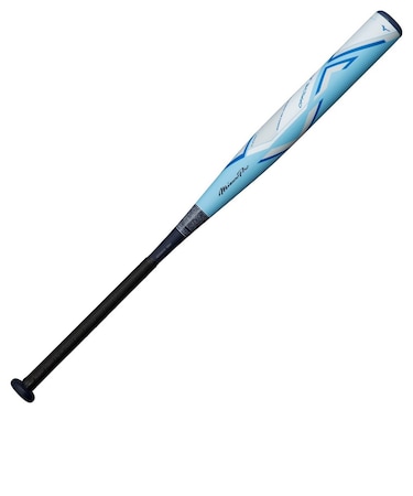 ミズノ（MIZUNO）ソフトボール用バット 3号 ゴムボール用 ミズノプロ 