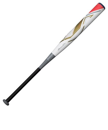 ミズノ（MIZUNO）ソフトボール用バット 3号 ゴムボール用 ミズノプロ 