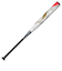 ミズノ（MIZUNO）ソフトボール用バット 3号 ゴムボール用 ミズノプロ AX4 FRP製 84cm/平均680g 1CJFS32684 0105