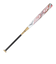 ミズノ（MIZUNO）ソフトボール用バット 3号 ゴムボール用 ミズノプロ AX4 FRP製 84cm/平均710g 1CJFS32684 0150