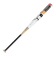 ミズノ（MIZUNO）ソフトボール用バット 3号 ゴムボール用 ミズノプロ AX4 FRP製 84cm/平均710g 1CJFS32684 0150