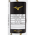 ミズノ（MIZUNO）ソフトボール用バット 3号 ゴムボール用 ミズノプロ AX4 FRP製 84cm/平均710g 1CJFS32684 0150