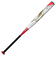 ミズノ（MIZUNO）ソフトボール用バット 3号 ゴムボール用 ミズノプロ AX4 FRP製 84cm/平均650g 1CJFS32684 0162