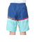 クイックシルバー（Quiksilver）水着 海水パンツ EVERYDAY WORDBLOCK VOLLEY 19 ボードショーツ 24SPAQYJV0315…