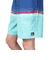 クイックシルバー（Quiksilver）水着 海水パンツ EVERYDAY WORDBLOCK VOLLEY 19 ボードショーツ 24SPAQYJV0315…