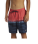 クイックシルバー（Quiksilver）水着 海水パンツ EVERYDAY WORDBLOCK VOLLEY 19 ボードショーツ 24SPAQYJV0315…