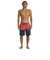 クイックシルバー（Quiksilver）水着 海水パンツ EVERYDAY WORDBLOCK VOLLEY 19 ボードショーツ 24SPAQYJV0315…