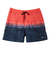 クイックシルバー（Quiksilver）水着 海水パンツ EVERYDAY WORDBLOCK VOLLEY 19 ボードショーツ 24SPAQYJV0315…