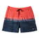 クイックシルバー（Quiksilver）水着 海水パンツ EVERYDAY WORDBLOCK VOLLEY 19 ボードショーツ 24SPAQYJV0315…