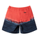 クイックシルバー（Quiksilver）水着 海水パンツ EVERYDAY WORDBLOCK VOLLEY 19 ボードショーツ 24SPAQYJV0315…
