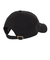 ニューエラ（NEW ERA）カジュアルクラシック Mini Box ロゴ キャップ BLK 14109524