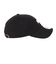 ニューエラ（NEW ERA）カジュアルクラシック Mini Box ロゴ キャップ BLK 14109524