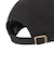 ニューエラ（NEW ERA）カジュアルクラシック Mini Box ロゴ キャップ BLK 14109524