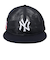 ニューエラ（NEW ERA）9FIFTY All Mesh ニューヨーク・ヤンキース キャップ 14109646