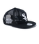 ニューエラ（NEW ERA）9FIFTY All Mesh シカゴ・ホワイトソックス キャップ 14109656