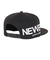 ニューエラ（NEW ERA）キッズ Youth 9FIFTY The Origin キャップ 14111877