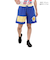 ハーフパンツ NBA TEAM OG 2.0 PSHR7122-GSWROYA