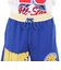 ハーフパンツ NBA TEAM OG 2.0 PSHR7122-GSWROYA