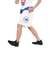 スイングマン ショーツ NBA Philadephia 76ers SMSHAC19178-P76WHIT