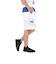 スイングマン ショーツ NBA Philadephia 76ers SMSHAC19178-P76WHIT