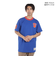 半袖 ジャガード リンガー Tシャツ TCRW6601-NYKROYA