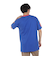 半袖 ジャガード リンガー Tシャツ TCRW6601-NYKROYA