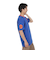 半袖 ジャガード リンガー Tシャツ TCRW6601-NYKROYA