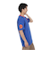 半袖 ジャガード リンガー Tシャツ TCRW6601-NYKROYA
