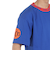 半袖 ジャガード リンガー Tシャツ TCRW6601-NYKROYA