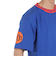 半袖 ジャガード リンガー Tシャツ TCRW6601-NYKROYA