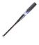 ミズノ（MIZUNO）少年軟式用バット 野球 ジュニア Vコング 02 79cm/平均600g 1CJMY18079 09