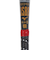 ミズノ（MIZUNO）少年軟式用バット 野球 ジュニア Vコング 02 79cm/平均600g 1CJMY18079 09