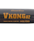 ミズノ（MIZUNO）少年軟式用バット 野球 ジュニア Vコング 02 79cm/平均600g 1CJMY18079 09