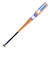 ミズノ（MIZUNO）少年軟式用バット 野球 ジュニア Vコング 78cm/平均540g 1CJMY18178 50