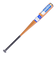ミズノ（MIZUNO）少年軟式用バット 野球 ジュニア Vコング 78cm/平均540g 1CJMY18178 50