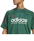 アディダス（adidas）ハウス オブ ティロ ネーション パック 半袖Tシャツ JNW81-IY2053
