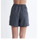 ロキシー（ROXY）水着 ボードショーツ BITTER SWEET SHORTS 24SPRBS241021BLK