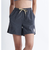 ロキシー（ROXY）水着 ボードショーツ BITTER SWEET SHORTS 24SPRBS241021BLK