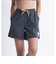 ロキシー（ROXY）水着 ボードショーツ BITTER SWEET SHORTS 24SPRBS241021BLK