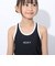 ロキシー（ROXY）ジュニア キッズ 子供 タンキニ 上下セット MINI DEEP WATER 24SPTSW241100BLK
