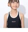 ロキシー（ROXY）ジュニア キッズ 子供 タンキニ 上下セット MINI DEEP WATER 24SPTSW241100BLK