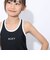 ロキシー（ROXY）ジュニア キッズ 子供 タンキニ 上下セット MINI DEEP WATER 24SPTSW241100BLK
