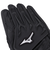 ミズノ（MIZUNO）バッティング用グローブ 野球 シリコンパワーアーク W レプリカ 24 両手用 1EJEA82709