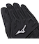 ミズノ（MIZUNO）バッティング用グローブ 野球 シリコンパワーアーク W レプリカ 24 両手用 1EJEA82709